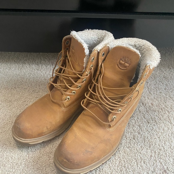 Timberland Redford Boot - Picture 2 of 6